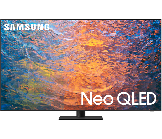 Samsung TV SAMSUNG 85" QE85QN95CAT NeoQLED, MiniLED, 4K, 120Hz, HDMI - 1375484 - zdjęcie